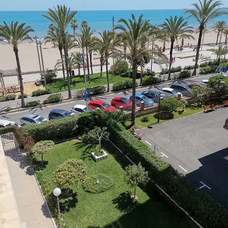 California Beach & Golf Apartment Alicante