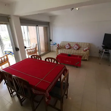 California Beach & Golf Apartment Alicante