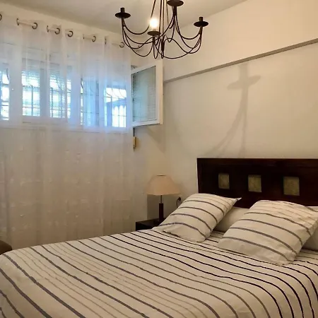 California Beach & Golf Apartment *