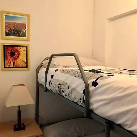 Apartment California Beach & Golf